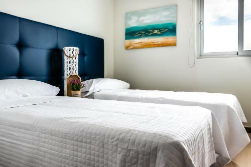 Quartierhomesuites Awesome Apartment Ocean View