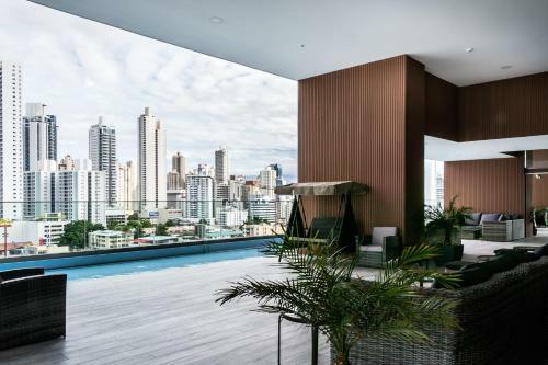 Quartierhomesuites Awesome Apartment Ocean View