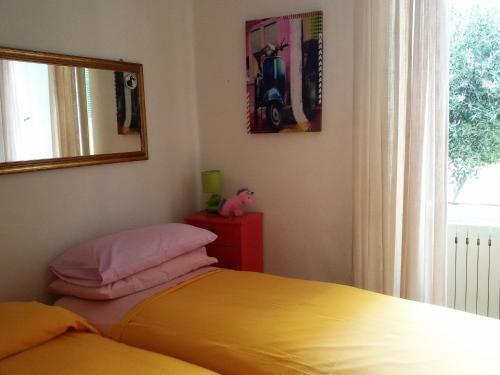 Apartamento Casa Cargia' Holidays