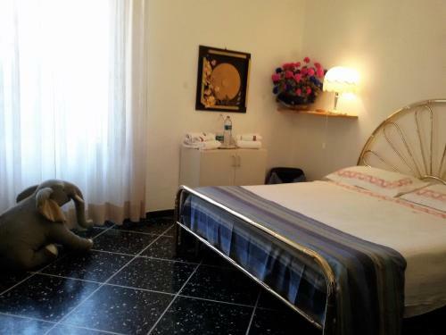 Apartamento Casa Cargia' Holidays