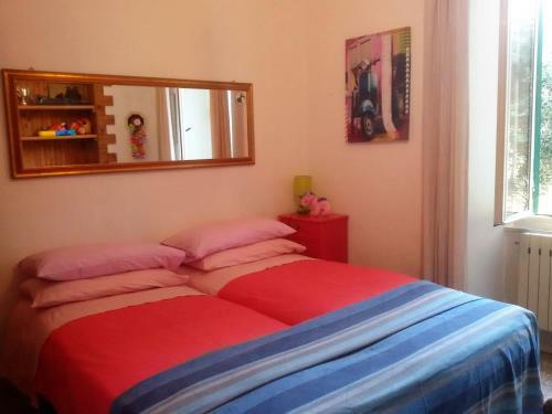 Apartamento Casa Cargia' Holidays