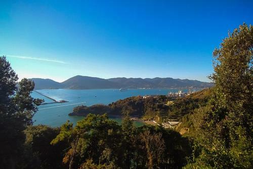 Apartamento Casa Cargia' Holidays