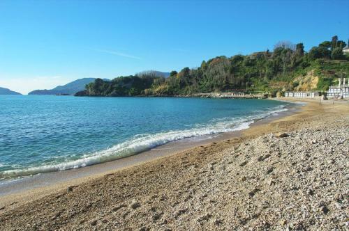 Apartamento Casa Cargia' Holidays