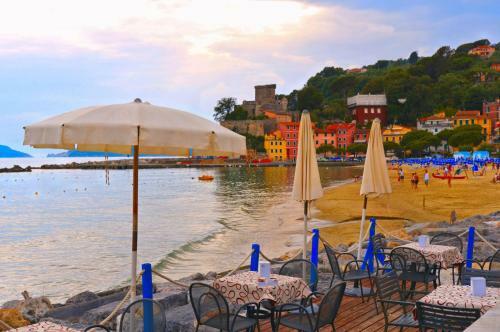 Apartamento Casa Cargia' Holidays