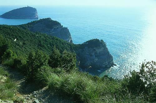 Apartamento Casa Cargia' Holidays