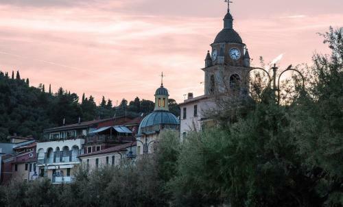 Apartamento Casa Cargia' Holidays