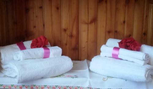 Apartamento Casa Cargia' Holidays