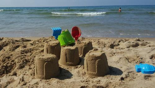 Apartamento Casa Cargia' Holidays