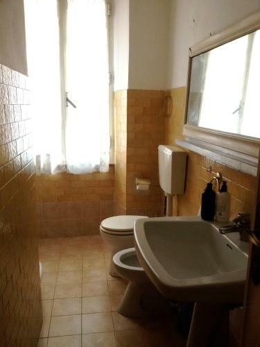 Apartamento Casa Cargia' Holidays