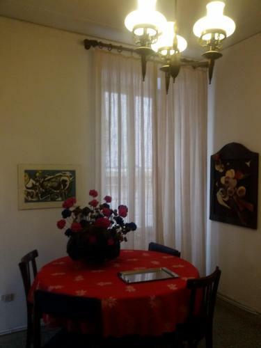 Apartamento Casa Cargia' Holidays