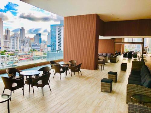 Apartamento Quartierhomesuite Newmodernoceanview