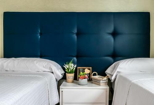 Apartamento Quartierhomesuite Newmodernoceanview