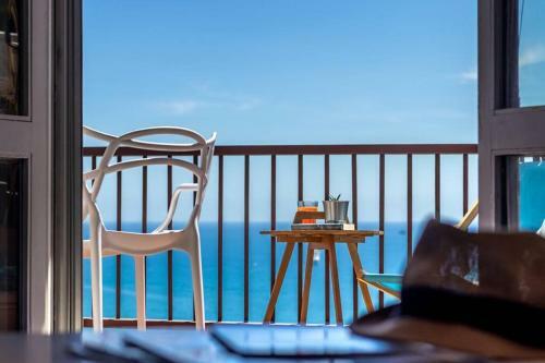 Apartamento Blue Lodge Lerici