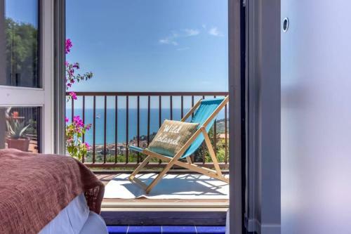 Apartamento Blue Lodge Lerici