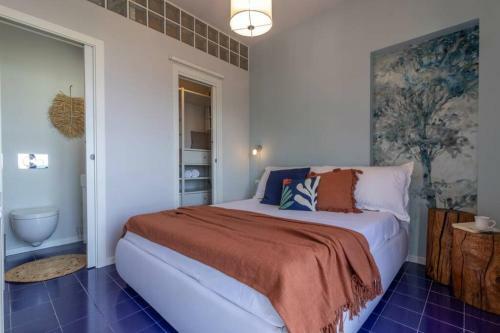 Apartamento Blue Lodge Lerici