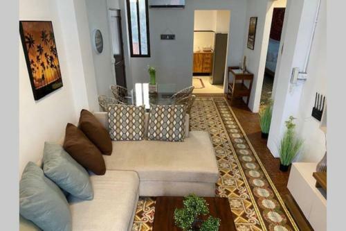 Apartamento Casa Donovan 1918 Vive Casco Viejo Panam� 8