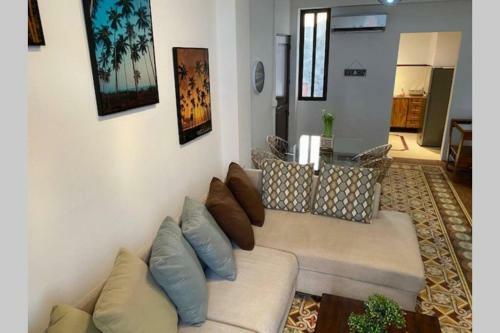 Apartamento Casa Donovan 1918 Vive Casco Viejo Panam� 8