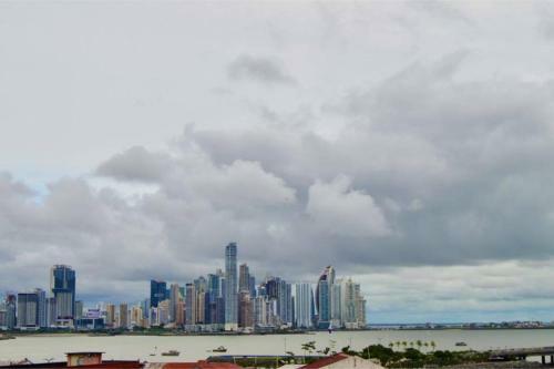 Apartamento Casa Donovan 1918 Vive Casco Viejo Panam� 8