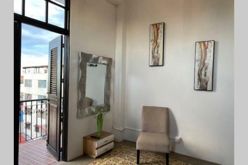 Apartamento Casa Donovan 1918 Vive Casco Viejo Panam� 8