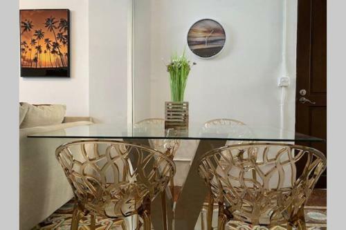 Apartamento Casa Donovan 1918 Vive Casco Viejo Panam� 8