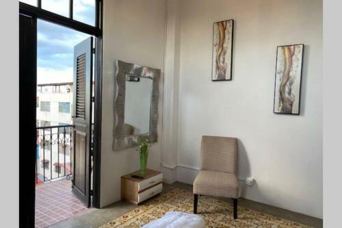 Apartamento Casa Donovan 1918 Vive Casco Viejo Panam� 8