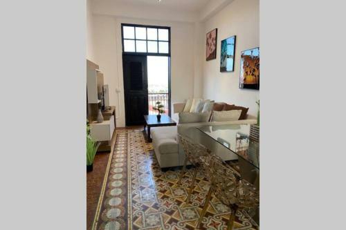 Apartamento Casa Donovan 1918 Vive Casco Viejo Panam� 8