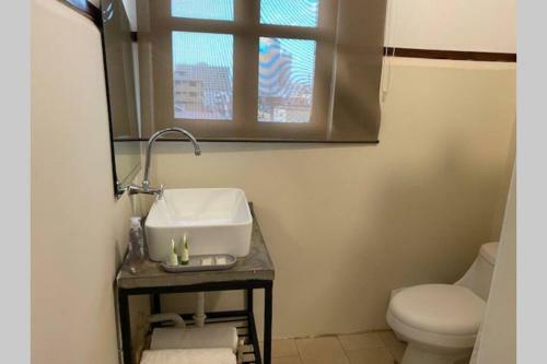 Apartamento Casa Donovan 1918 Vive Casco Viejo Panam� 8