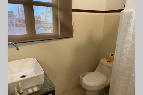 Apartamento Casa Donovan 1918 Vive Casco Viejo Panam� 8