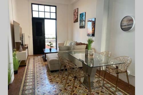 Apartamento Casa Donovan 1918 Vive Casco Viejo Panam� 8