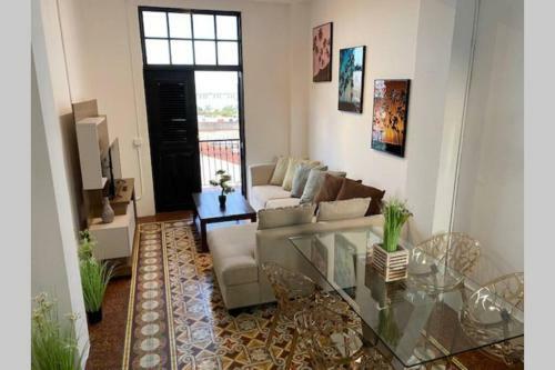 Apartamento Casa Donovan 1918 Vive Casco Viejo Panam� 8