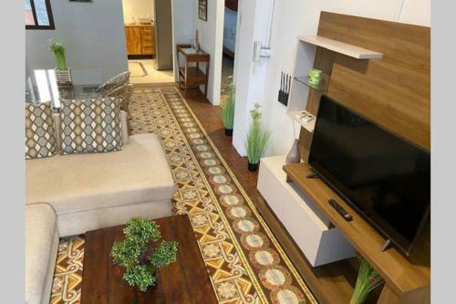 Apartamento Casa Donovan 1918 Vive Casco Viejo Panam� 8