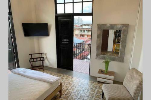 Apartamento Casa Donovan 1918 Vive Casco Viejo Panam� 8