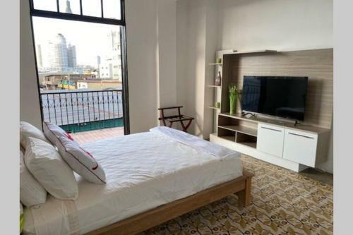 Apartamento Casa Donovan 1918 Vive Casco Viejo Panam� 8