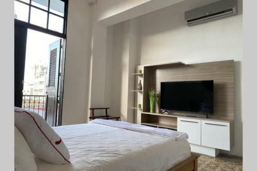 Apartamento Casa Donovan 1918 Vive Casco Viejo Panam� 8