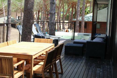 Aparthotel R�sidence Tramariccia