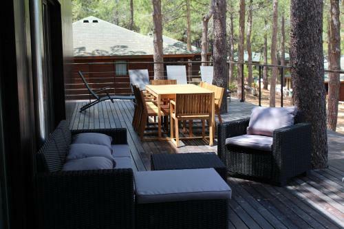 Aparthotel R�sidence Tramariccia