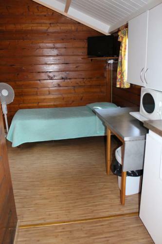 Aparthotel R�sidence Tramariccia