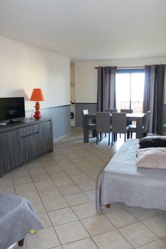 Aparthotel R�sidence Tramariccia