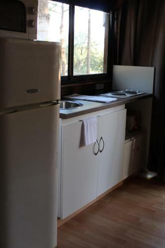Aparthotel R�sidence Tramariccia