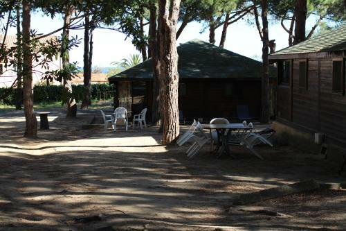 Aparthotel R�sidence Tramariccia
