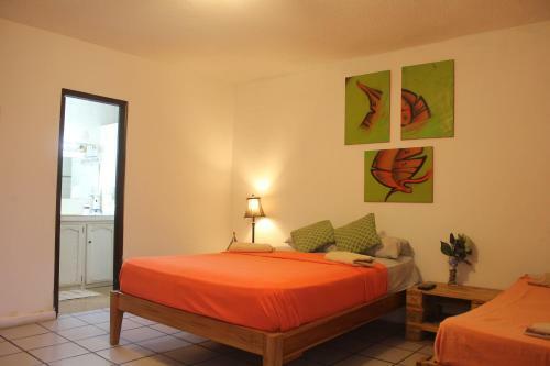 Albergue Casa Areka