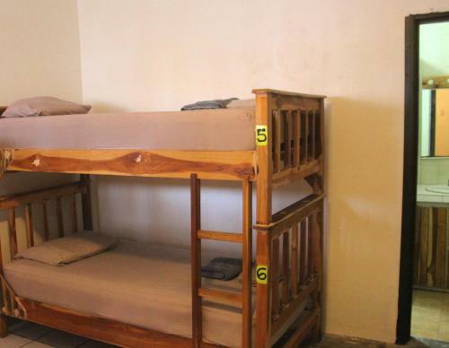 Albergue Casa Areka