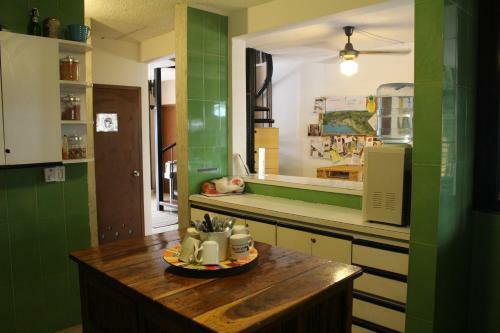 Albergue Casa Areka