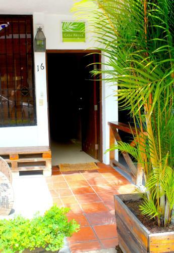 Albergue Casa Areka