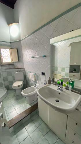 Apartamento Riva Suite