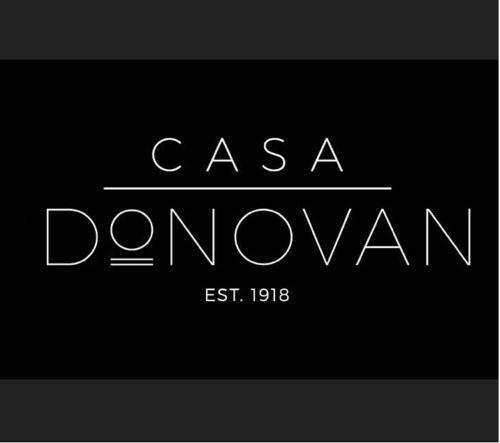 Apartamento Casa Donovan 1918 Vive Casco Viejo Panam� 6