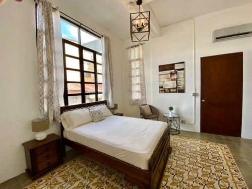 Apartamento Casa Donovan 1918 Vive Casco Viejo Panam� 6
