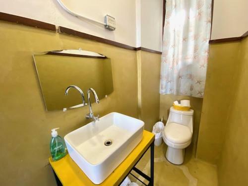 Apartamento Casa Donovan 1918 Vive Casco Viejo Panam� 6