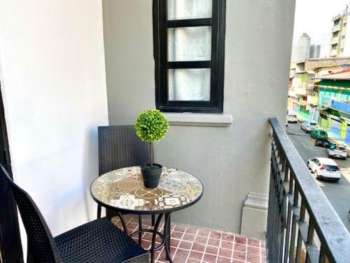 Apartamento Casa Donovan 1918 Vive Casco Viejo Panam� 6