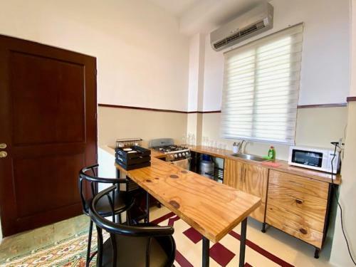 Apartamento Casa Donovan 1918 Vive Casco Viejo Panam� 6